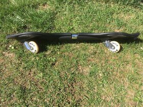 SNAKEBOARD, WAVEBOARD - 2