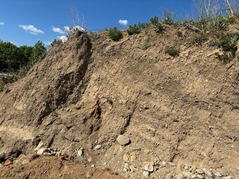 Katrovaná zemina - 2