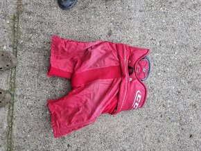 Hokejove kalhoty - 2