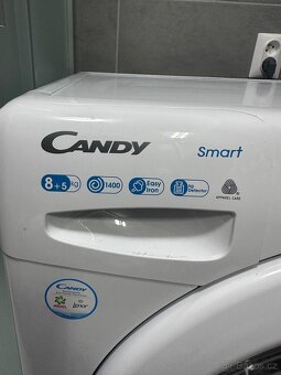 Candy pračka s sušičkou - 2