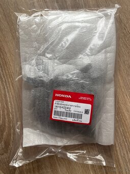 Kryt, držák ventilátoru Honda crf250l - 2