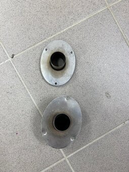 DB killer Leo Vince Enduro X3 - 2