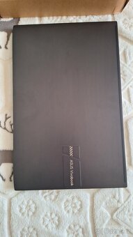 Prodám kovový notebook Asus Vivobook K3500P 15.6" - 2