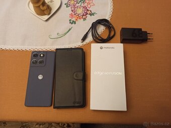 Motorola Edge 60 Fusion 8GB/256GB - 2