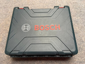 Bosch Professional aku šroubovák GSR 180-LI - 2