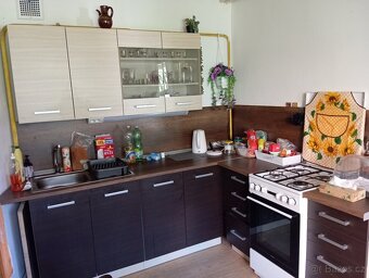 Rodinný dům 2+1 v obci Rudice, Zlínský kraj - 2