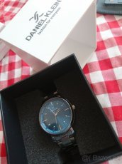 Dámské hodinky DANIEL KLEIN - 2