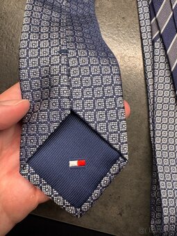Tommy Hilfiger kravata - 2