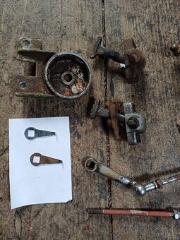 ČZ Předvalečná - Řazení - 2