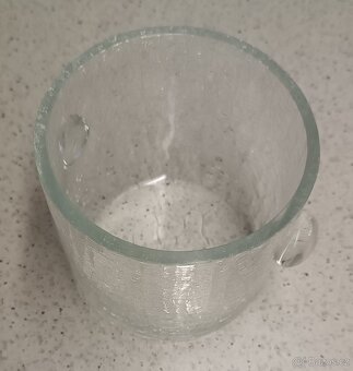 Dóza na láhev vína - 2