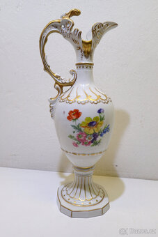 Karafa- Royal Dux - TOP stav  - 2