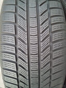 Continental WinterContact TS 870P 235/55 R18 100H - 2