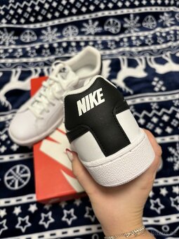 Nové tenisky Nike - 2