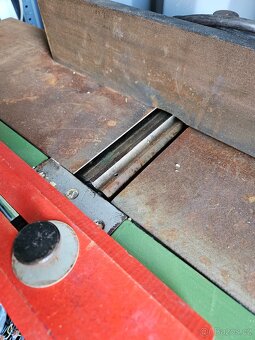 Hoblovačka protahovačka - 2