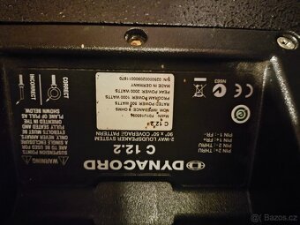 k.m.e. a Dynacord - 2