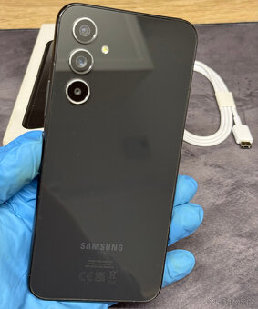 Samsung Galaxy A54 5G A546B 8GB/256GB - 2