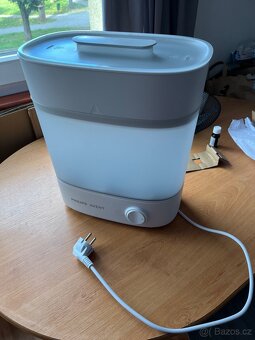 Philips Avent sterilizátor lahví SCF291 / 00 - 2