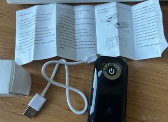 Powerbanka 4 000 mAh nová - 2