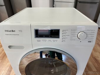 Sušička prádla Miele (264) - 2