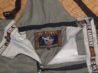 Lyžařské kalhoty RVC , vel. L - 2