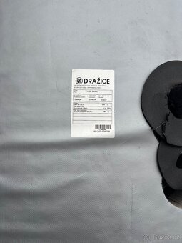 Akumulační nadoba - 2