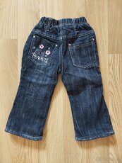 Rifle zateplené vel. 98 - 2