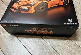 LEGO® Technic 42056 Porsche 911 GT3 RS/NOVÉ - 2