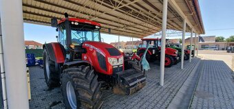 Zetor Forterra HD 150 - 2