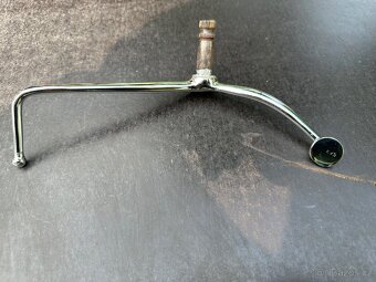 ČZ 501 řadicí páka - 2