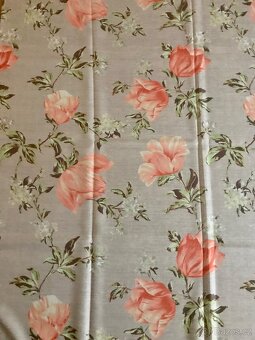 Dekorační závěsy - 2