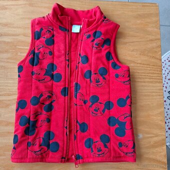 Vel. 92 vesta Disney - 2
