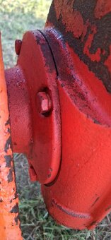 Prevodovka dsh 317 skoro nová. - 2