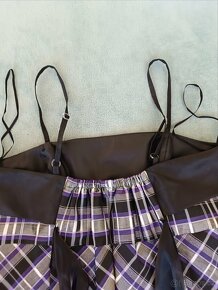 Společenské šaty - 2