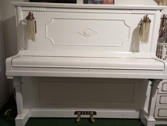 Levný klavír pro žáka ZUŠ - 2