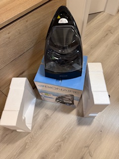 Prodám BIONAIRE BWM001X - 2