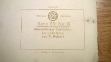 Prodám staré obrazy / rámy - 2