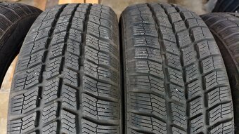 Pneumatika zimní Barum Polaris 3 185/60 R15 84T - 2