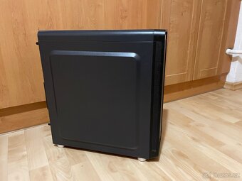 Herní PC GTX 1050 / 8GB RAM / Windows 10 - 2