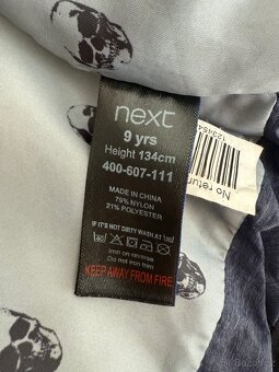 Dětská vesta Next - 2