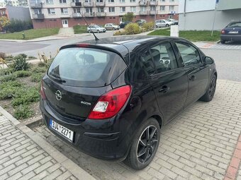 Opel Corsa 1.3 CDTI 70kw - 2