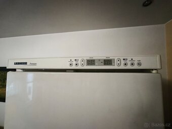 Lednička s mrazákem prodej - 2