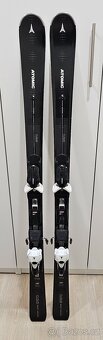 Lyže Atomic 147 cm - 2