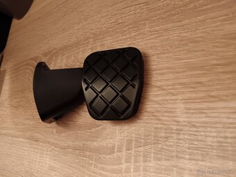 Originální kryty pedálů škoda - 2