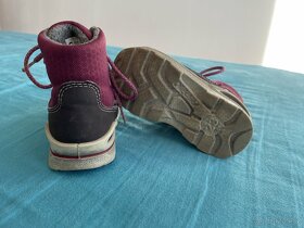 Pepino dětské zimní boty vel. 23 - 2