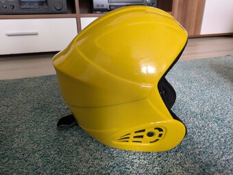 Dětská lyžařská helma - 2