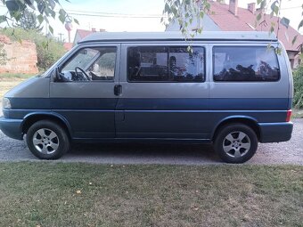 VW T4 Multivan 2.5tdi - 2