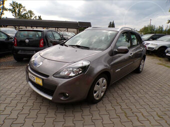 Renault Clio 1,2 TCe KLIMA - 2