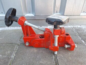 Nastavovací těleso Terra Vari NT-3 - 2