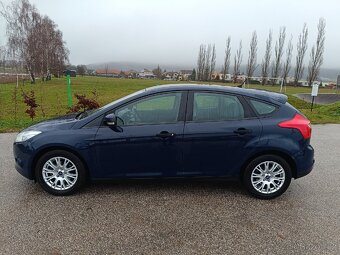 Ford Focus hatchback MK3 , TOP STAV - 2