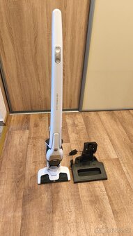 Tyčový aku vysavač Silver Crest - 2